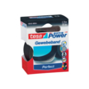 Extra power perfect nastro in tessuto - 38 mm x 2.75 m - nero 56343-00034-03