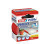 Extra power perfect nastro in tessuto - 38 mm x 2.75 m - rosso 56343-00038-03