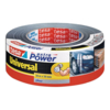 Extra power universal nastro adesivo - 50 mm x 50 m - grigio 56389-00000-11