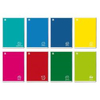 Quaderno Colorface - taccuino - a4 - 19 fogli 5912