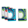 Quaderno Favini school basic - refill - a4 - 40 fogli a474764