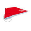 Quaderno MAXI ONE COLOR A4 Quadretti 4M 30 Fogli - Confezione 10 pezzi