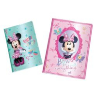 Quaderno Minnie clubhouse 42231