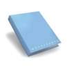 Quaderno Moncromo A5 4 Anelli cf 5pz