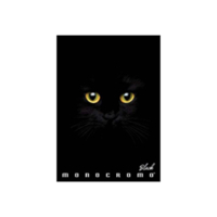 Quaderno Monocromo black - quaderno - a4 - 19 fogli 02303375m