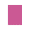 Quaderno Monocromo fluo - quaderno - a4 - 42 fogli 02267920q
