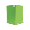 Quaderno Monocromo green - quaderno - a4 - 20 fogli 02309781r