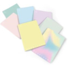 Quaderno Monocromo pastel - quaderno - a4 - 42 fogli 02282120q