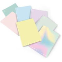 Quaderno Monocromo pastel - quaderno - a4 - 42 fogli 02282120q