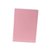 Quaderno Monocromo pastel - quaderno - maxi - a4 - 20 fogli 0229890