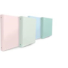 Quaderno Monocromo pastel - quaderno ad anelli - per a4 022990130