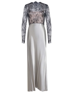 Abito Alberta Ferretti