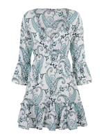 Abito chemisier MC2 Saint Barth