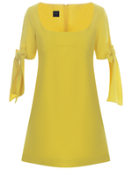 Abito corto Pinko "Verdicchio"