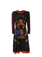 Abito Etro "Stromboli"