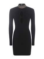 Abito Giuseppe Di Morbito "Cristalli"