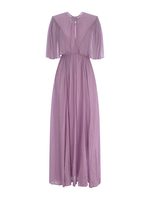 Abito lungo "Il Voile Incantato"