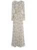 Abito lungo Max Mara "Ori"