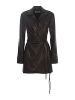 Abito Nanushka "Xaviera"