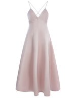 Abito Philosophy "Fiori"