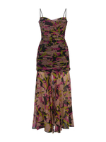 Abito Pinko "Abbronzato"