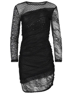 Abito Pinko Backgammon