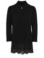 Abito Pinko "Etichettatura"