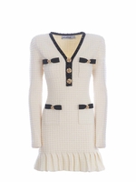 Abito Self-Portrait "Fiocco"