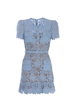 Abito Self-Portrait "Gioiello"