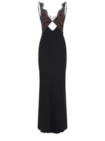 Abito Self-Portrait "Pizzo"