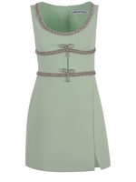 Abito Self-Portrait "Strass"