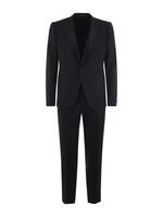 Abito smoking Emporio Armani