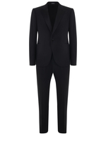 Abito smoking Emporio Armani