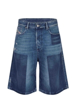 Bermuda Diesel "De-Sire"