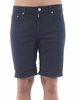 Bermuda Dondup "Derick" in denim stretch