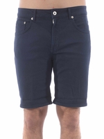 Bermuda Dondup "Derick" in denim stretch