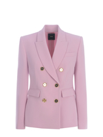 Blazer doppiopetto Pinko "Granato"