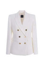 Blazer doppiopetto Pinko "Granato"