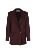 Blazer Max Mara Farad