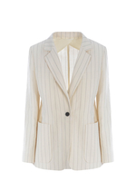 Blazer Max Mara "Micron"