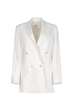 Blazer Max Mara "Suez"