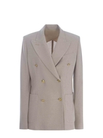 Blazer Max Mara "Vanadio"
