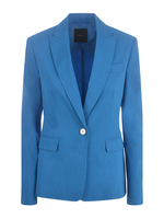 Blazer monopetto Pinko "Equilibrato"