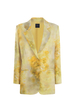 Blazer Pinko "Esagerata"