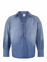 Blousa Pinko "Calahari"