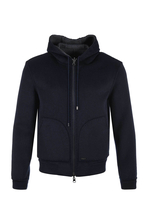 Blouson The Jack Leathers "natan reversibile"