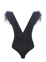 Body Pinko "Buttafuoco"