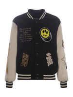 Bomber Barrow "Collage"