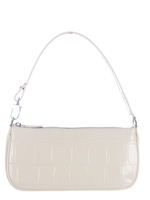 Borsa a spalla By Far "Rachel Medium"