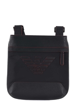 Borsa a tracolla Emporio Armani